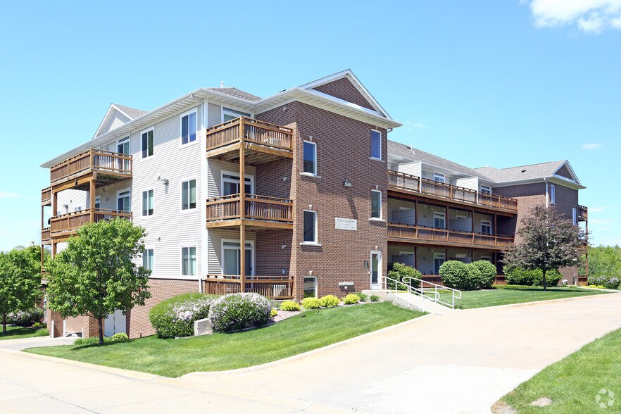 Woodridge Estates 31 Redtail Dr Coralville IA 52241 Apartment Finder