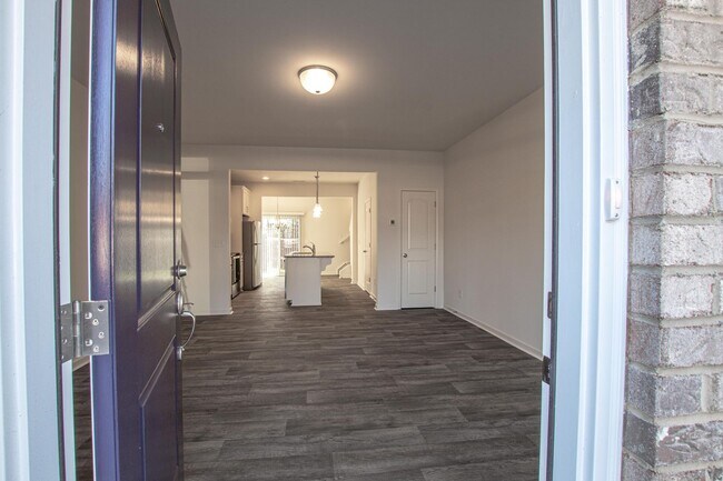 Building Photo - BEAUTIFUL 2 Bedroom Townhome in Cox Mill District AVAILABLE JUNE 2026