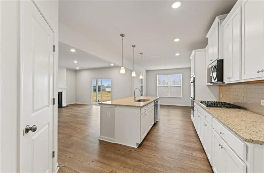 Building Photo - 437 Carmichael Cir