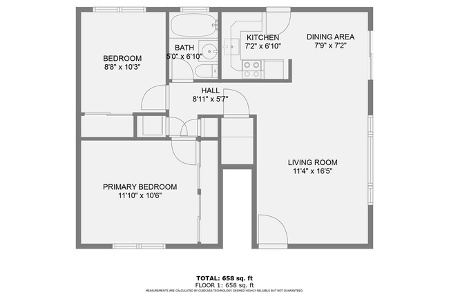 Building Photo - 12737 Greenwood Ave N
