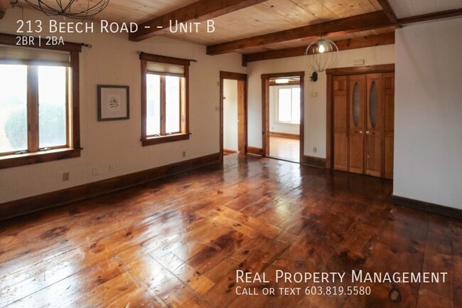 Building Photo - 213 Beech Rd
