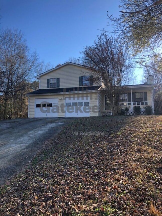 Building Photo - 7345 Chaucer Ct