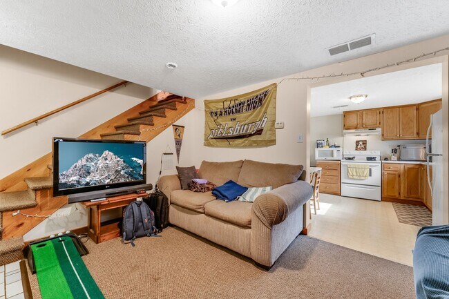 Interior Photo - Vulcan K Team Apartments