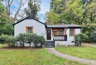 Building Photo - Charming 2BD/1BA Ranch in Druid Hills