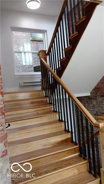 Building Photo - 829 N Pennsylvania St