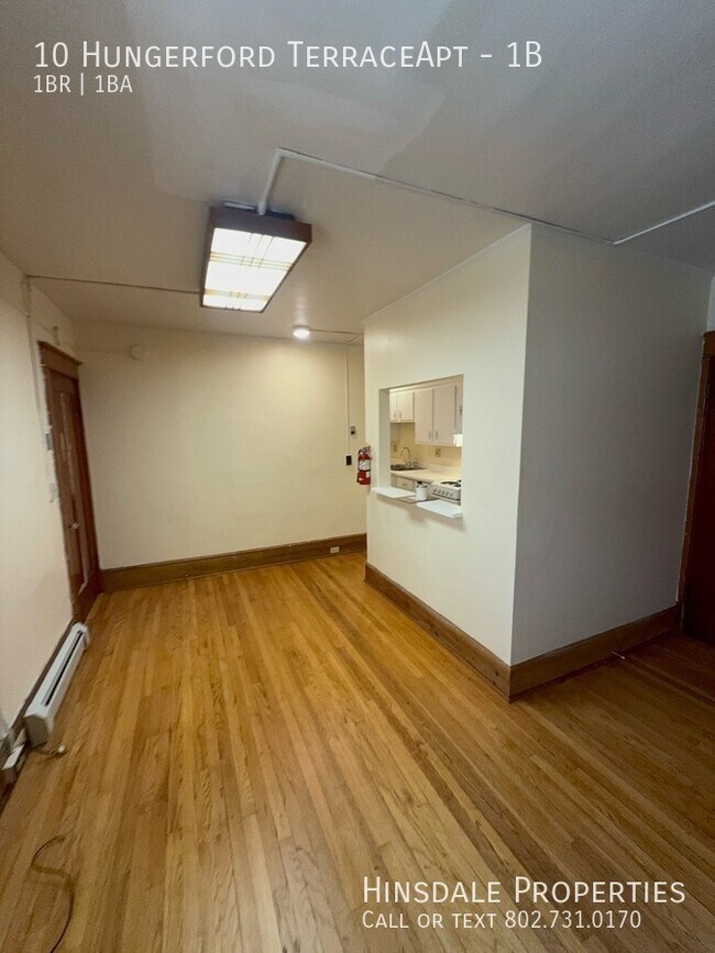 Building Photo - 10 Hungerford TerraceApt