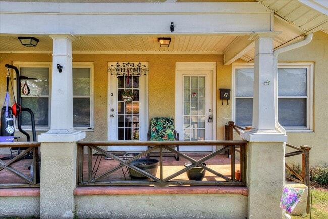 Building Photo - 1011 Georgia Ave