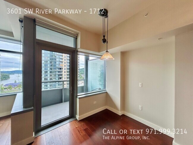 Building Photo - 3601 S River Pkwy