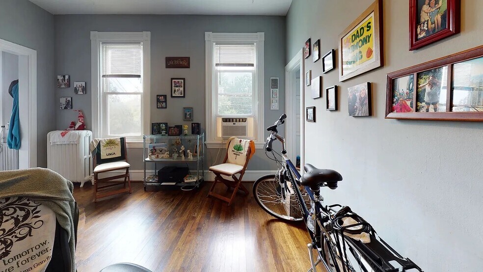 Dining Room - 45 S Wyoming Ave