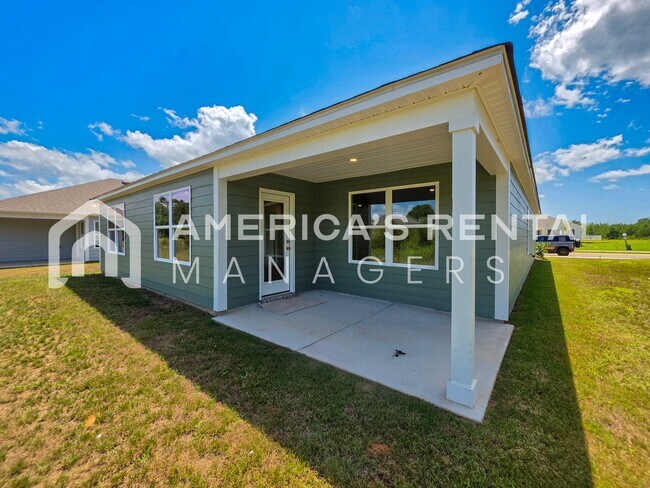 Building Photo - 609 Aberdeen Trce