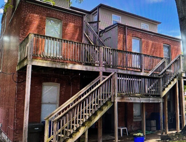 Building Photo - 1932-1936 President Street