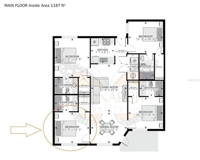 Building Photo - 4000 SW 23rd St