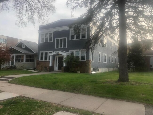Primary Photo - 4040 Minnehaha Ave