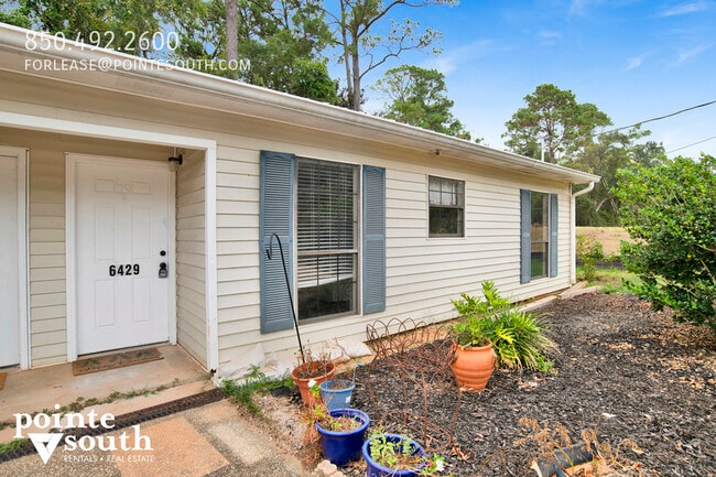 Building Photo - 6429 Schoel Ln