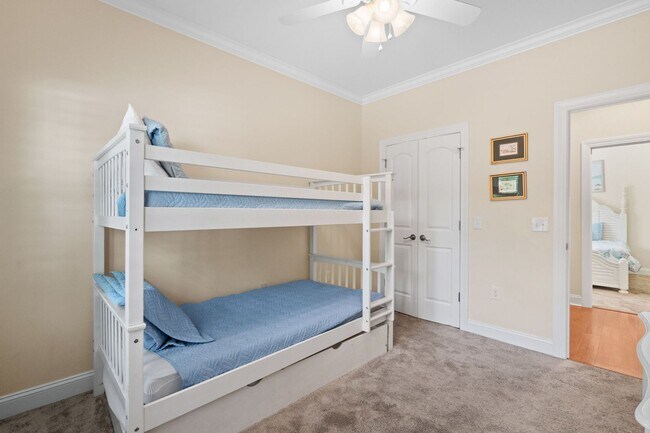 Building Photo - Coastal Living at its Best: Charming 3-Bedroom Near the Beach