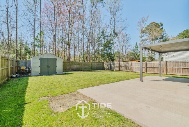 Building Photo - Spacious Living in Moncks Corner