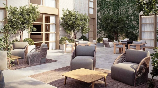 Building Photo - 350 E 18th St