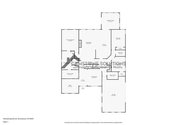 Building Photo - 756 Rolling Fork Dr