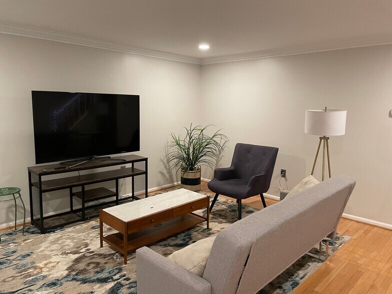 Living Room (updated) - 14555 Creek Branch Ct