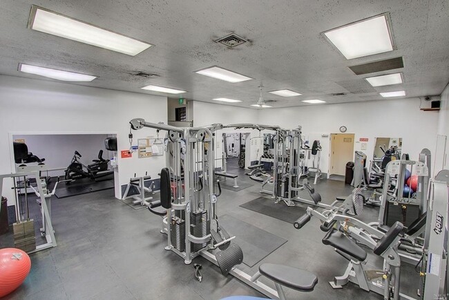 Building Photo - Studio Condo Available Now
