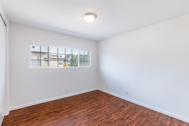 Building Photo - 8645 Hervey St