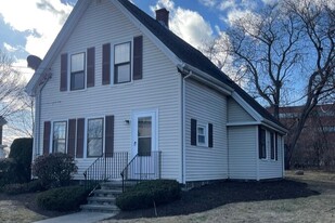 Building Photo - 615 Granite St