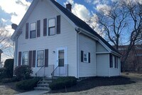 Building Photo - 615 Granite St