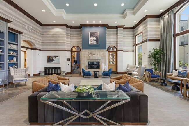 Building Photo - “The Jewel” at Regents La Jolla – Rare Top-Floor Corner Condo with Exceptional Privacy