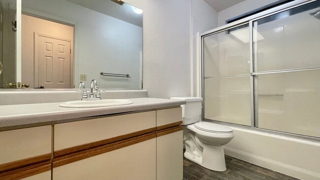 Building Photo - 2 Bedroom Condo with 2-Car Garage in Parkside Condominiums by Meadow Park