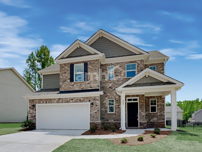 Building Photo - 421 Tributary Ln