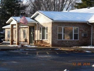 Primary Photo - Oak Valley