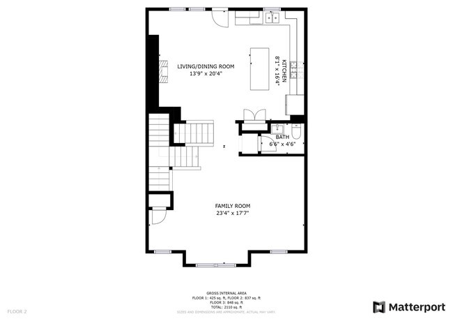 Building Photo - 3465 Bradbury Cir