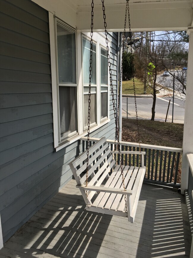 Building Photo - 116 Mitchell St