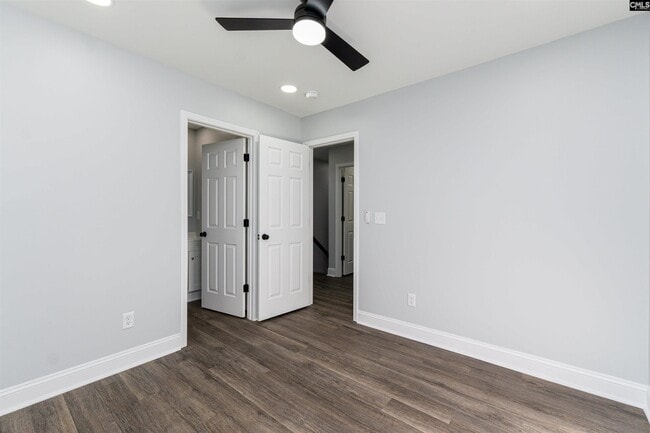 Building Photo - 3621 Medical Dr