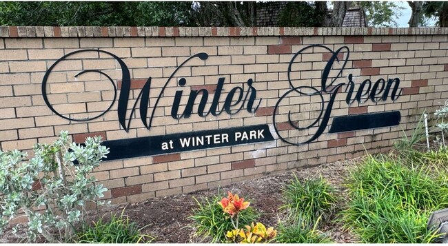 Building Photo - 1526 Winter Green Blvd