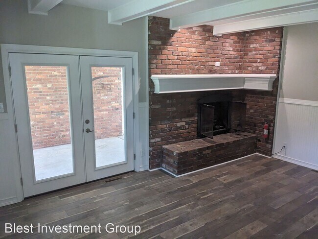 Building Photo - 5 br, 2.5 bath House - 349 Fort Cherry Road