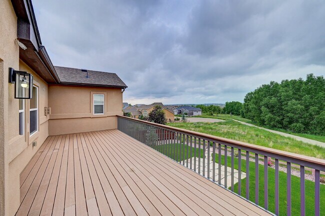 Building Photo - $3,100 - 4-Bed, 3-Bath Home in Co Springs ...