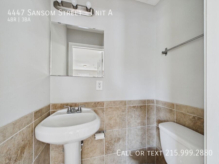 Building Photo - 4447 Sansom St