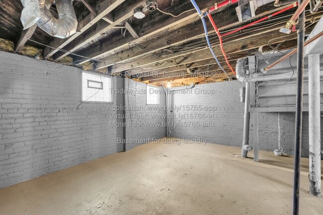 Building Photo - 15765 Prevost St