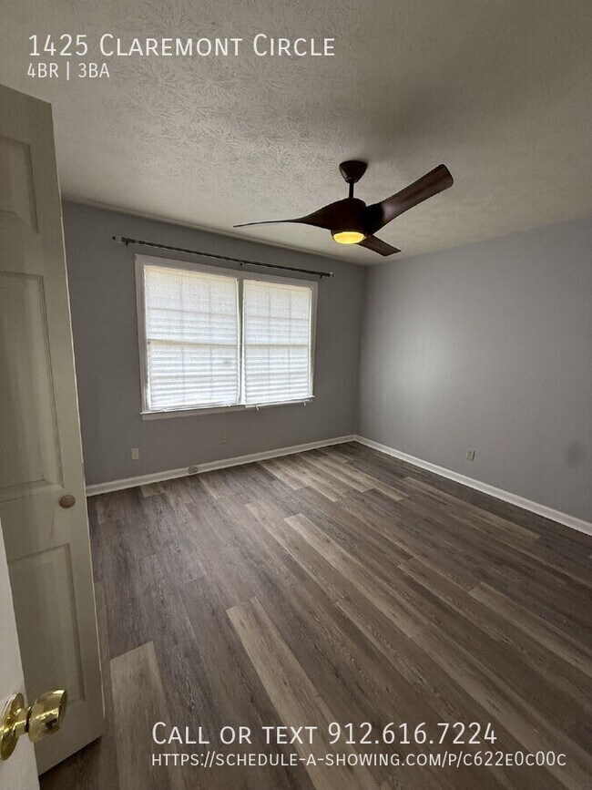 Building Photo - 1425 Claremont Cir