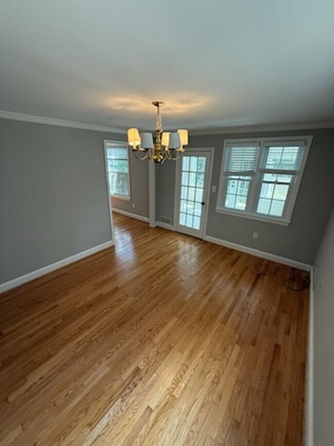 Building Photo - 4127 45th St NW