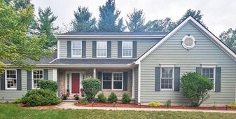 Building Photo - 4263 Goldenwood Dr