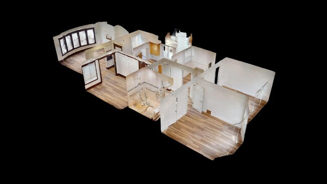 Building Photo - Spacious Single Family Home in Outer Mission 3BD/2BR WITH PARKING