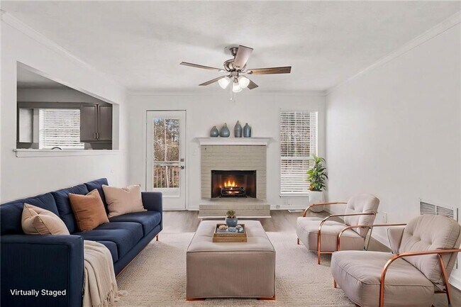 Building Photo - 7797 Mountain Creek Way