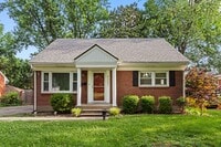 Building Photo - 4227 Hillbrook Dr