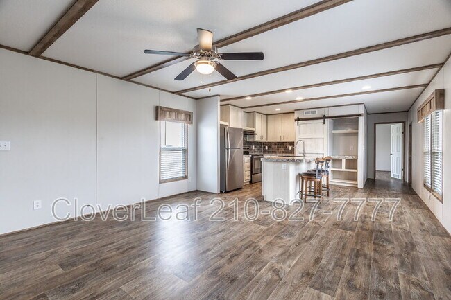 Building Photo - 417 Co Rd 6812