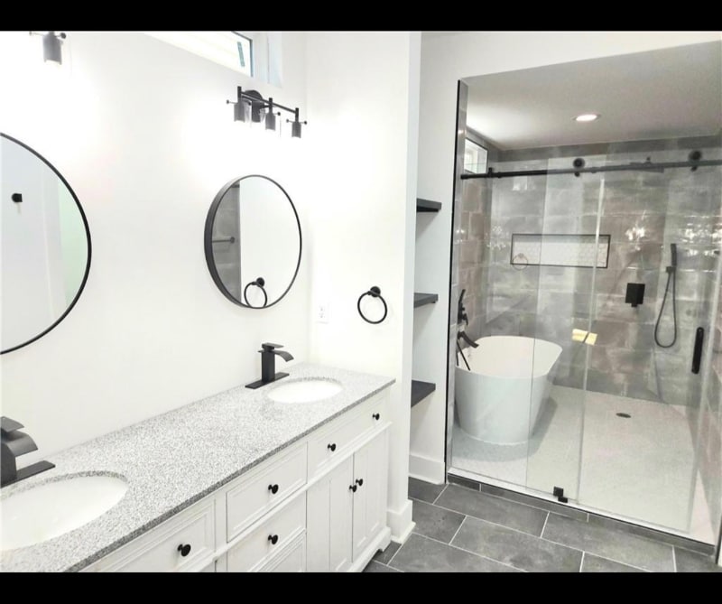 Building Photo - 416 Andrew J Hairston PL NW