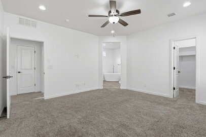 Building Photo - 4512 Mark Avizo