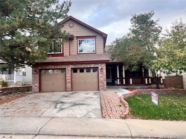 Building Photo - 9937 Spring Hill Ln