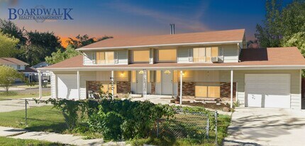 Building Photo - 3944 Crown Ave